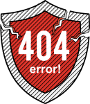 Error 404