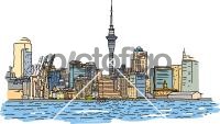 Auckland