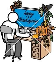 ThanksgivingFreehand Image