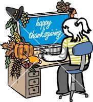 ThanksgivingFreehand Image