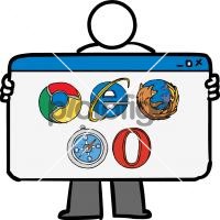 Cross Browser