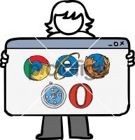 Cross Browser