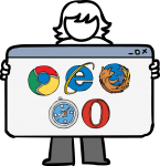 Cross Browser