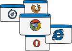 Cross Browser