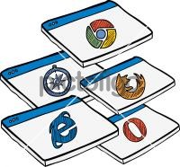 Cross Browser