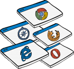 Cross Browser