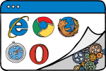 Cross Browser