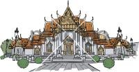BangkokFreehand Image