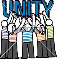 Unity