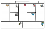 business model canvas